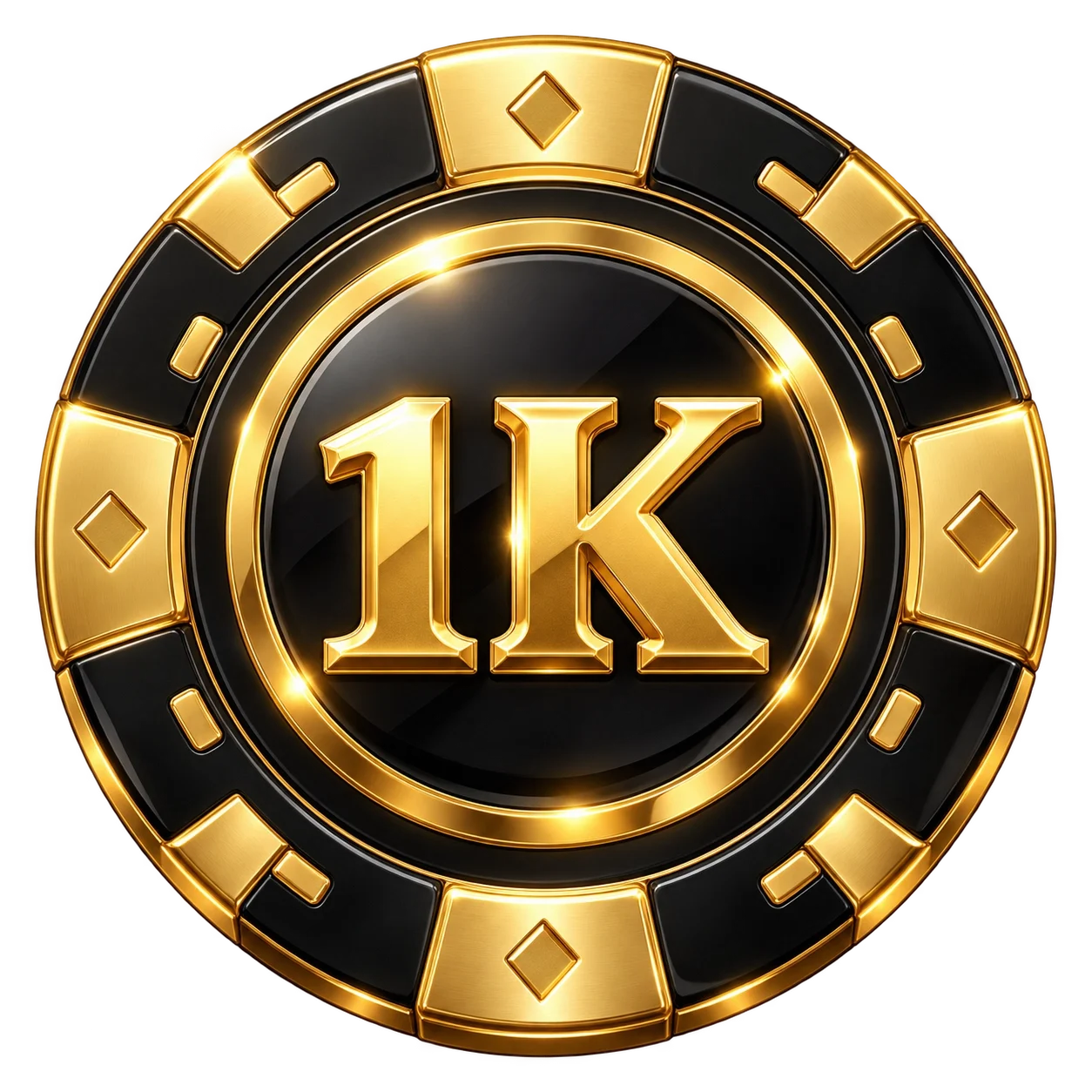 1K